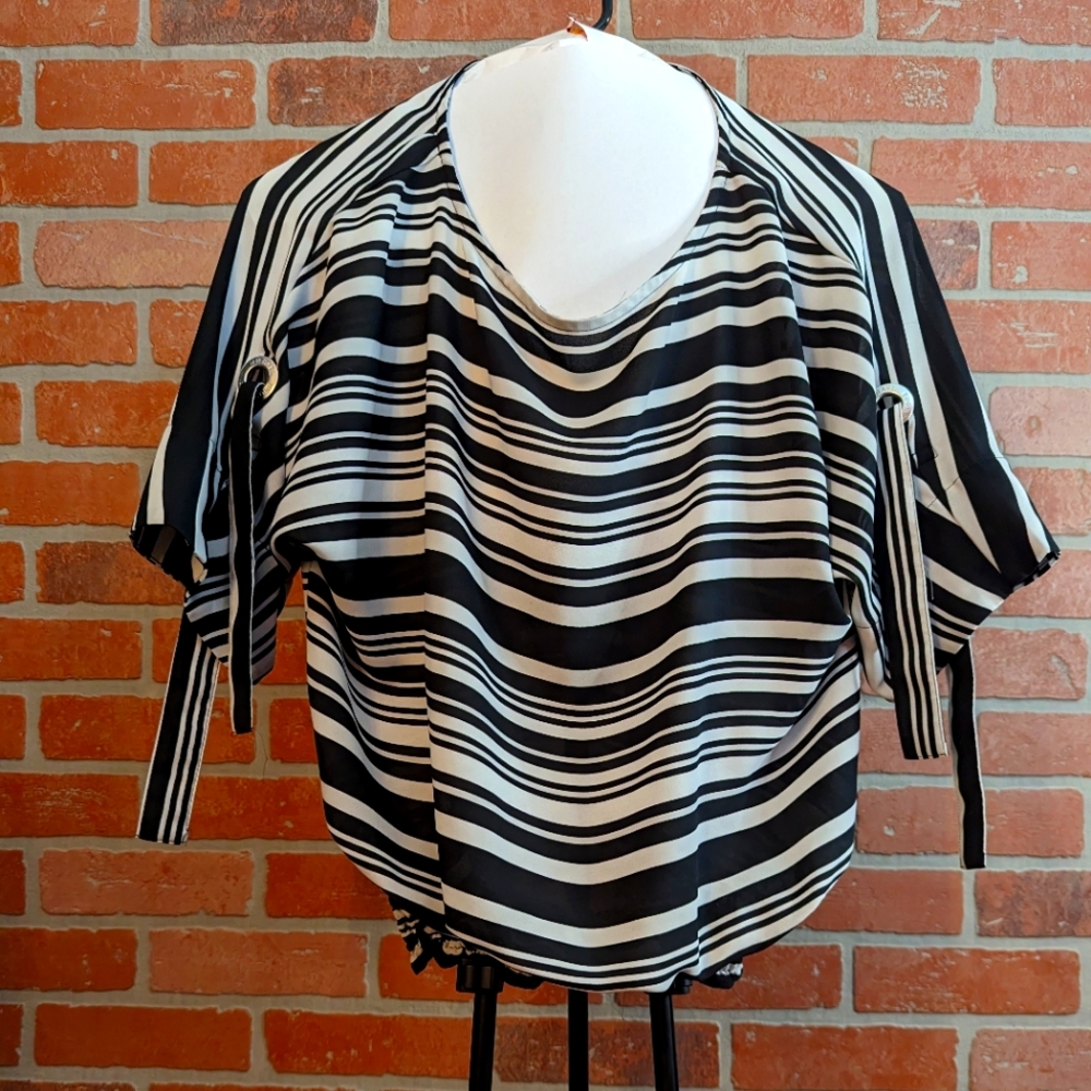 Michael Kors Shirt Blouse